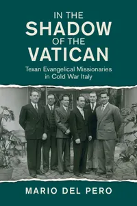 In the Shadow of the Vatican_cover