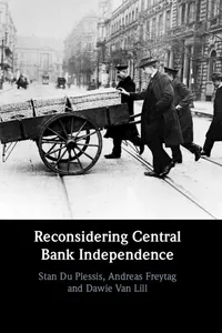 Reconsidering Central Bank Independence_cover