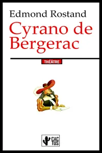 Cyrano de Bergerac_cover