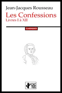 Les Confessions_cover