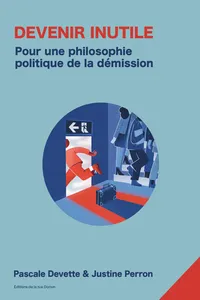 Devenir inutile_cover
