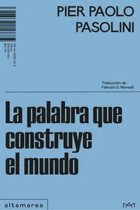La palabra que construye el mundo_cover