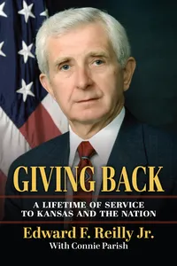 Giving Back_cover