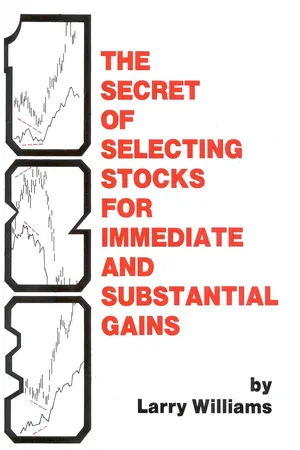 Secrets Of Selecting Stocks For Imm