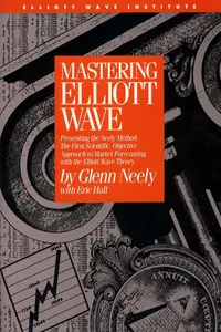 Mastering Elliott Wave: Presenting_cover