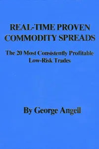 Real Time Proven Commodity Spread_cover