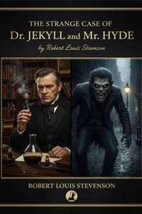 Strange Case of Dr Jekyll and Mr Hyde_cover