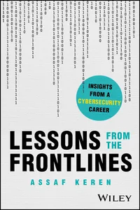Lessons from the Frontlines_cover