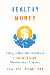 Healthy Money_cover