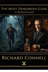 The Most Dangerous Game_cover