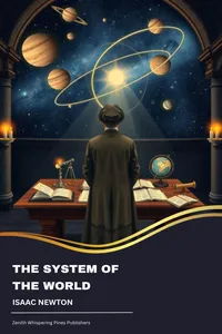The System of the World_cover