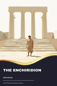 The Enchiridion_cover