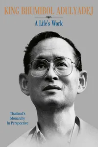 King Bhumibol Adulyadej_cover