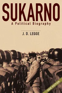 Sukarno:A Political Biography_cover
