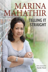 Telling It Straight_cover
