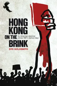 Hong Kong on the Brink_cover