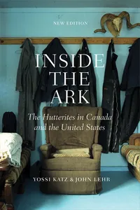 Inside the Ark_cover