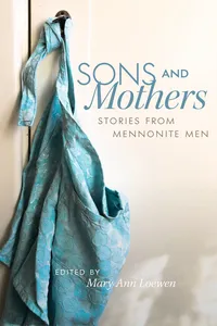 Sons and Mothers_cover