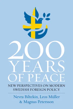 200 Years of Peace