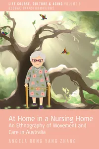 At Home in a Nursing Home_cover