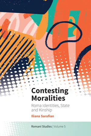 Contesting Moralities