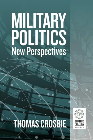 Military Politics
