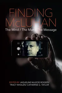 Finding McLuhan_cover