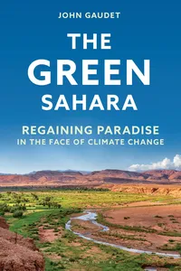 The Green Sahara_cover