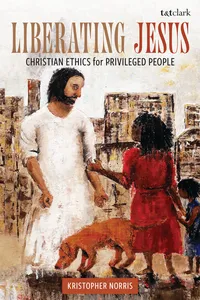 Liberating Jesus_cover