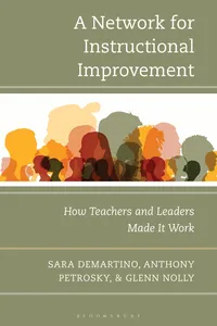 A Network for Instructional Improvement_cover