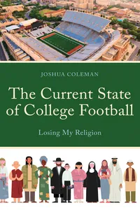 The Current State of College Football_cover