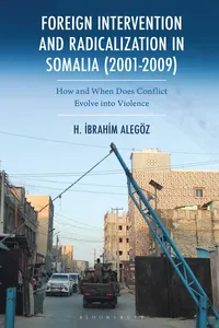 Foreign Intervention and Radicalization in Somalia_cover