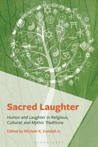 Sacred Laughter_cover