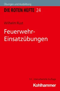 Feuerwehr-Einsatzübungen_cover