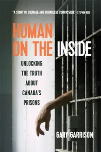 Human on the Inside_cover