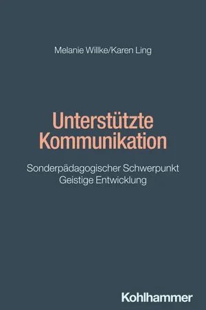 Unterstützte Kommunikation