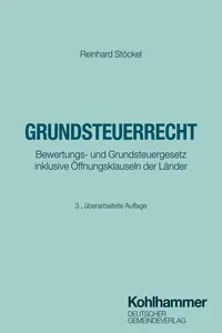 Grundsteuerrecht_cover