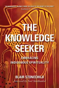 The Knowledge Seeker_cover