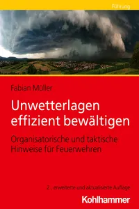 Unwetterlagen effizient bewältigen_cover