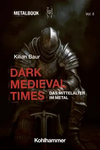 Dark Medieval Times_cover