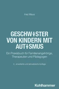 Geschwister von Kindern mit Autismus_cover