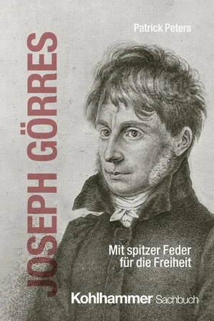 Joseph Görres