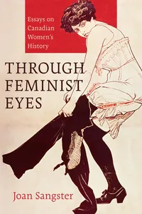 Through Feminist Eyes_cover