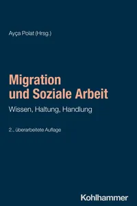 Migration und Soziale Arbeit_cover