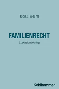 Familienrecht_cover