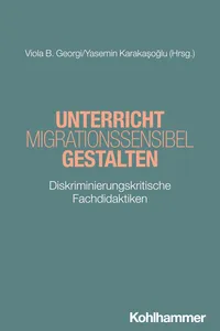 Unterricht migrationssensibel gestalten_cover