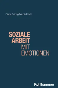 Soziale Arbeit mit Emotionen_cover