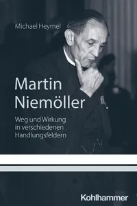 Martin Niemöller_cover