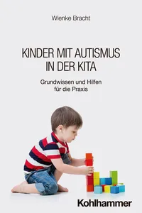 Kinder mit Autismus in der Kita_cover