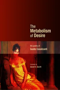 The Metabolism of Desire_cover